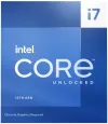 INTEL Core i7-13700KF Raptor Lake LGA1700 5,4 GHz maximum 16C 24T 30 Mo 125 W TDP sans boîtier VGA thumbnail (3 of 3)