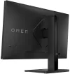 OMEN 24 23,8" 1920x1080 IPS 1ms 300 cd m2 1000:1 HDMI DP-stik VESA PIVOT sort thumbnail (4 of 6)