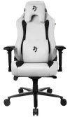 AROZZI gaming chair VERNAZZA Supersoft Fabric Light Gray light gray thumbnail (8 of 9)