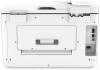 HP OfficeJet Pro 7740 AiO Wide A3+ 22 18ppm USB LAN Wifi Факс Дуплекс DADF сензорен LCD thumbnail (5 of 5)