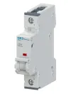 Solarmi AC DC Circuit Breaker 32A OEZ LTN-32C-1 10kA 41660 Klass. C DC Disconnector thumbnail (1 of 2)