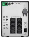 APC Smart-UPS C 1500VA (900W) LINE-INTERAKTÍVNE 230V LCD with SmartConnect thumbnail (2 of 2)