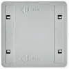 NEDIS Smart Wall Switch Zigbee 3.0 Wall Mount Four Buttons White thumbnail (5 of 6)