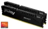 KINGSTON FURY Beast Black EXPO 32GB DDR5 5600MHz CL36 DIMM Kit 2x 16GB