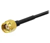 MaxLink antenni dipool omnidirectional 5dBi 24GHz 1m RG174 magnet RSMA thumbnail (2 of 2)