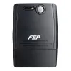 FSP UPS FP 600VA line interactive 600 VA 360W thumbnail (1 of 2)