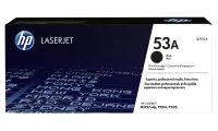 HP čierny toner Q7553A LJ P2015 - 3000 str. originál (1 of 1)