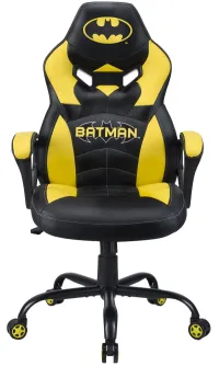 Batman Junior Gaming Chair (1 of 3)