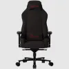 Silla gaming LORGAR Ace 422 negra