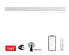 IMMAX NEO LITE LUNGO SMART mennyezeti lámpa 120cm 38W 2882lm BEACON Wi-Fi TUYA támogatással fehér thumbnail (2 of 6)