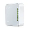 TP-Link TL-WR902AC AC750 Mini routeur Wi-Fi de poche 802.11ac a b g n 3G 4G 1x 10 100 WAN LAN 1x USB2.0