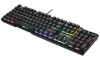 Геймърска клавиатура MSI VIGOR GK41 LR кабелна механична RGB подсветка USB US оформление thumbnail (4 of 6)