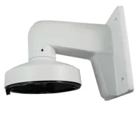 HIKVISION camera holder DS-1272ZJ-110 for D1xx series cameras and HiLook cameras (1 of 2)