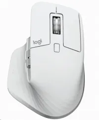 Logitech MX Master 3S Performance bežični miš PALE GREY (1 of 1)