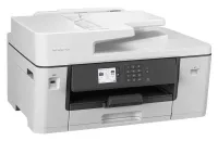 BROTHER multifunction printer MFC-J3540DW A3 copy scanner A4 fax landscape printing duplex WiFi network (1 of 2)