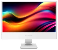 MISURA 16" LED P23M16TSTYLE01 portable IPS 1920x1080 (FHD) 1200:1 30ms 300 cd m2 HDMI USB-C REPRO white (1 of 8)