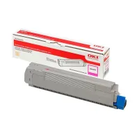 Cartucho de toner original OKI para C332 MC363 magenta 1500 páginas (1 of 1)