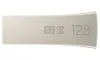 SAMSUNG Bar Plus USB 3.2 128 GB USB 3.2 Gen 1 USB-A Metall Silber thumbnail (6 of 6)