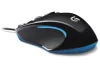 Mouse da gioco Logitech G300S ottico 9 pulsanti 2500 dpi USB nero thumbnail (3 of 3)