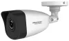 IP-камера HIKVISION HiWatch HWI-B140H(C) Bullet 4 Мп, объектив 4 мм H.265+ защита IP67 ИК до 30 м металл + пластик