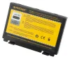 Bateria PATONA do NTB ASUS K50ij 4400mAh 11,1V thumbnail (1 of 2)