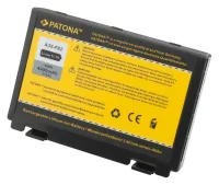 Bateria PATONA do NTB ASUS K50ij 4400mAh 11,1V (1 of 2)