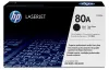 HP print cartridge black CF280A original