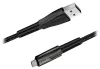 Colorway Data Cable Usb Micro Usb 1m 2.4A Black thumbnail (2 of 2)