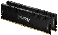 KINGSTON FURY Renegade Svart 32GB DDR4 3600MHz CL16 DIMM KIT 2x 16GB (1 of 4)