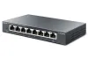 TP-Link TL-RP108GE - Switch rewersowy PoE z 8 portami gigabitowymi thumbnail (2 of 3)