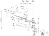 Neomounts DS20-425BL1 Държач за тетрадка за бюро 116-173" скоба+жлеб 3 пина натоварване 5 кг черен thumbnail (8 of 8)