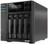 Asustor NAS AS6704T 4x 25" 35" SATA III Celeron N5105 2,0 GHz 4 Go 2x 2,5GbE 4x M.2 PCIe 2x USB 3.2 HDMI+IR thumbnail (3 of 5)