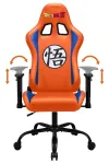 Dragonball Z Gaming Seat Pro thumbnail (7 of 7)