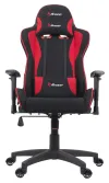 AROZZI game chair MEZZO V2 FABRIC red thumbnail (8 of 9)