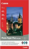 Canon fotópapír SG-201 A3 Félfényes 20 db