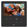 HiLook alimenté par HIKVISION Smart Home Intercom VI-K46P Wi-Fi 1080p 4,3" 480x272 Bouclier de protection IP65 thumbnail (3 of 7)