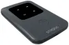 STERK 4G MIFI 150 Wi-Fi Standard 802.11 b g n 150 Mbit s 24GHz 1x SIM Slot 1x USB 1x Micro SD Slot schwaarz thumbnail (1 of 7)