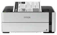 Epson EcoTank M1170 A4 ITS Duplex USB LAN Wi-Fi 3 gadu garantija pēc reģistrācijas (1 of 2)