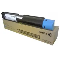 Xerox original toner (DMO Sold) WorkCentre 7120 15000s cyan (1 of 1)