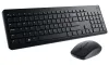 Clavier et souris sans fil DELL KM3322W Anglais britannique thumbnail (3 of 5)