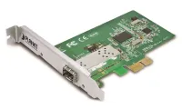 Adaptador NIC Planet ENW-9701 10 100 1000Base-X SFP PCI-E x1 (1 of 1)