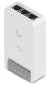 Ubiquiti UniFi Access Door Hub Mini Hub 2x PoE izhod 1x 12V ali suh izhod 2x senzorski vhodni gumb 1x PoE++ thumbnail (3 of 7)