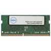 Оперативна пам'ять DELL 8 ГБ DDR4 SODIMM 2666 МГц 1RX8