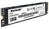 PATRIOT P320 128GB SSD Intern M.2 PCIe Gen3 x4 NVMe 1.3 2280 thumbnail (1 of 4)