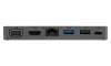 Lenovo Powered USB-C resehubb 4K HDMI VGA RJ-45 USB USB-C thumbnail (3 of 3)