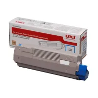 Oryginalny toner OKI do C332 MC363 cyjan 1500 stron (1 of 1)