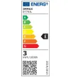 IMMAX NEO LITE SMART Σετ 3x LED G9 4W CCT Θερμό έως Ψυχρό Λευκό με δυνατότητα ρύθμισης Wi-Fi TUYA thumbnail (3 of 4)