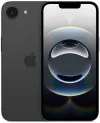 Apple iPhone 16e 256GB schwarz thumbnail (1 of 3)