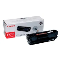 Canon originální toner FX-10 L-1x0 MF-41x0 2000 stran Černý (1 of 1)