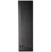 CHIEFTEC MiniITX BE-10B-300 Ventilador de 80 mm 2 x USB 3.0 2 x USB 2.0 300W negro thumbnail (3 of 7)